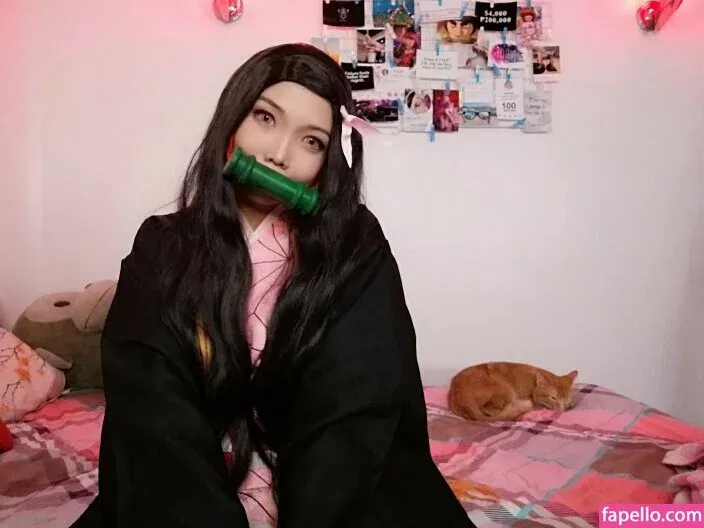 KitzCua / kaiibagz Onlyfans Photo Gallery 