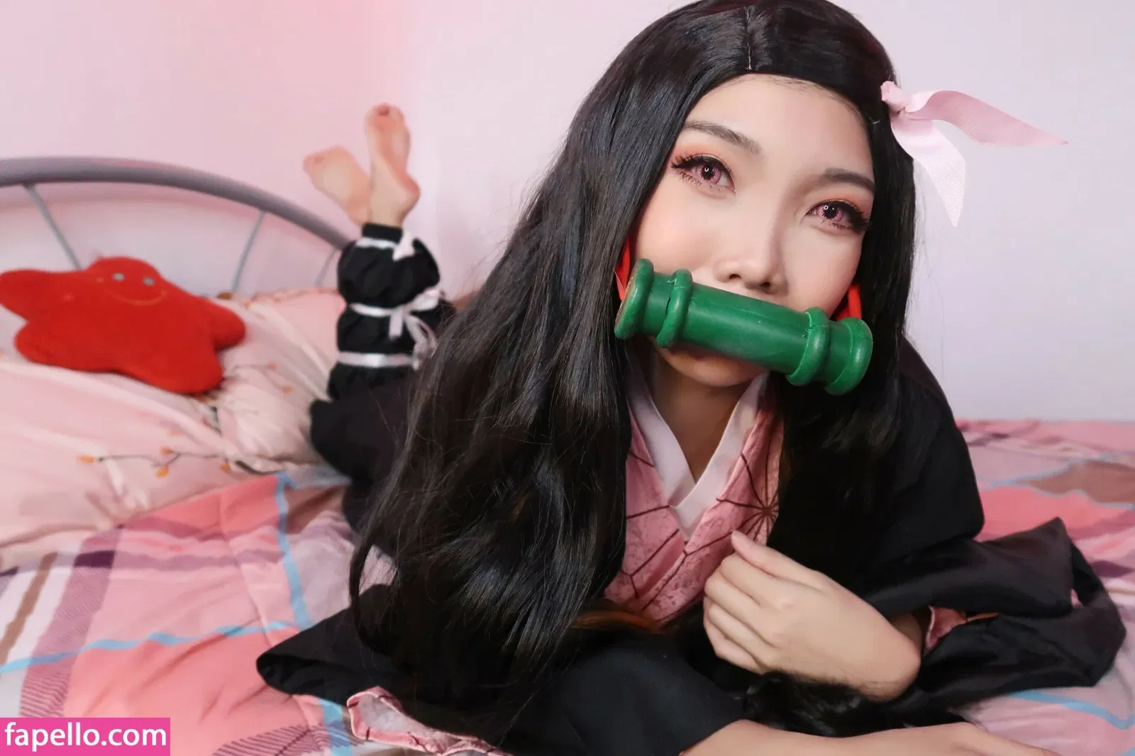 KitzCua / kaiibagz Onlyfans Photo Gallery 