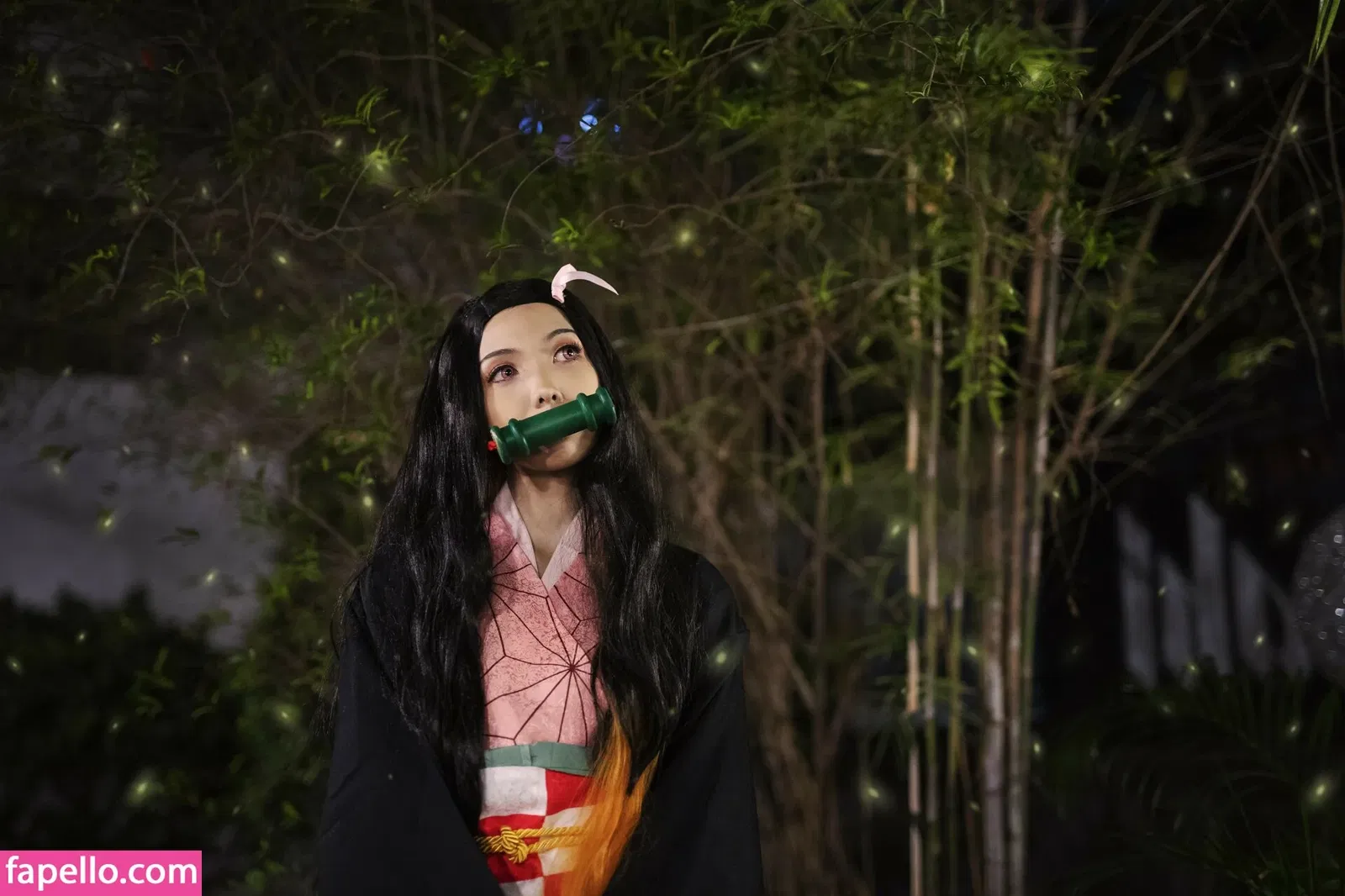 KitzCua / kaiibagz Onlyfans Photo Gallery 