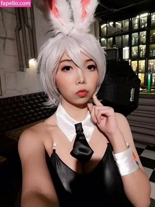 KitzCua / kaiibagz Onlyfans Photo Gallery 