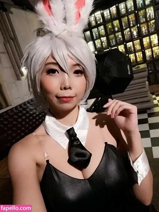 KitzCua / kaiibagz Onlyfans Photo Gallery 