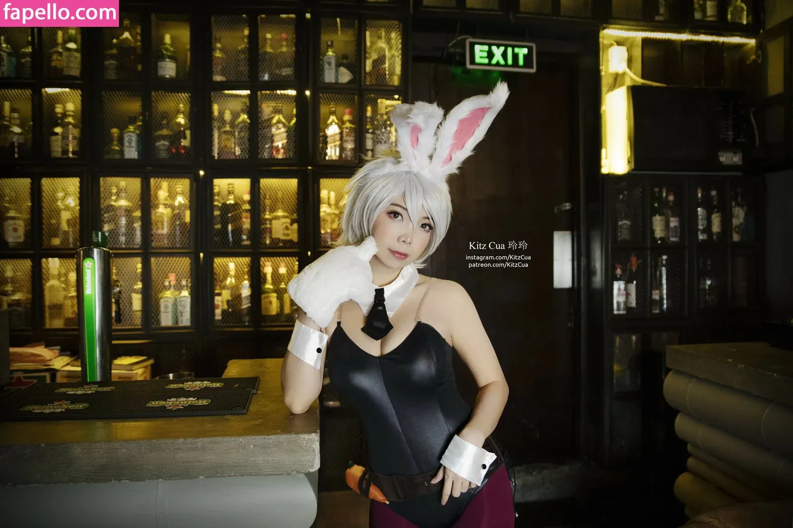 KitzCua / kaiibagz Onlyfans Photo Gallery 