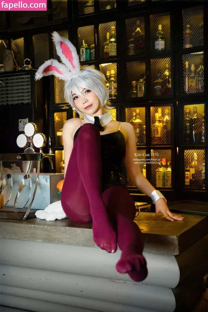 KitzCua / kaiibagz Onlyfans Photo Gallery 