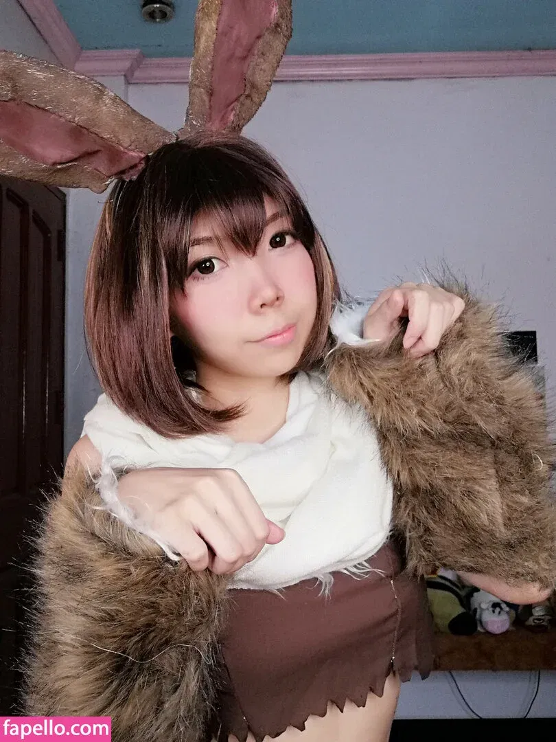 KitzCua / kaiibagz Onlyfans Photo Gallery 