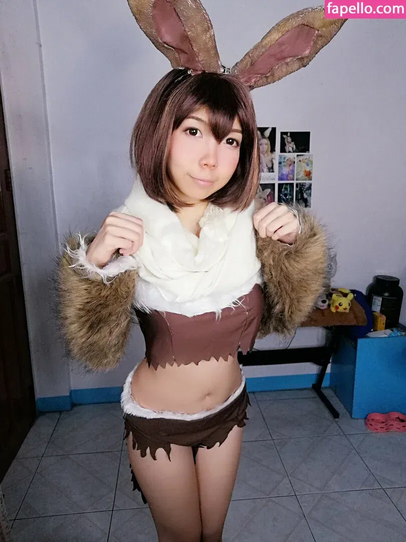 KitzCua / kaiibagz Onlyfans Photo Gallery 