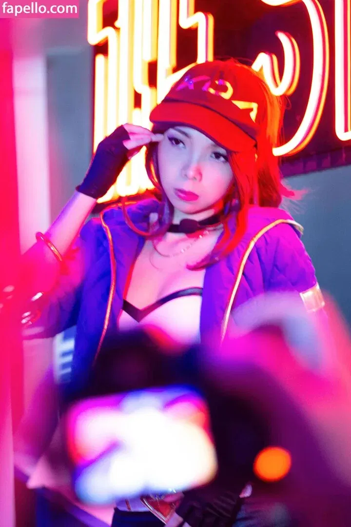 KitzCua / kaiibagz Onlyfans Photo Gallery 