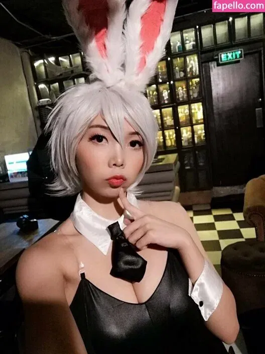 KitzCua / kaiibagz Onlyfans Photo Gallery 