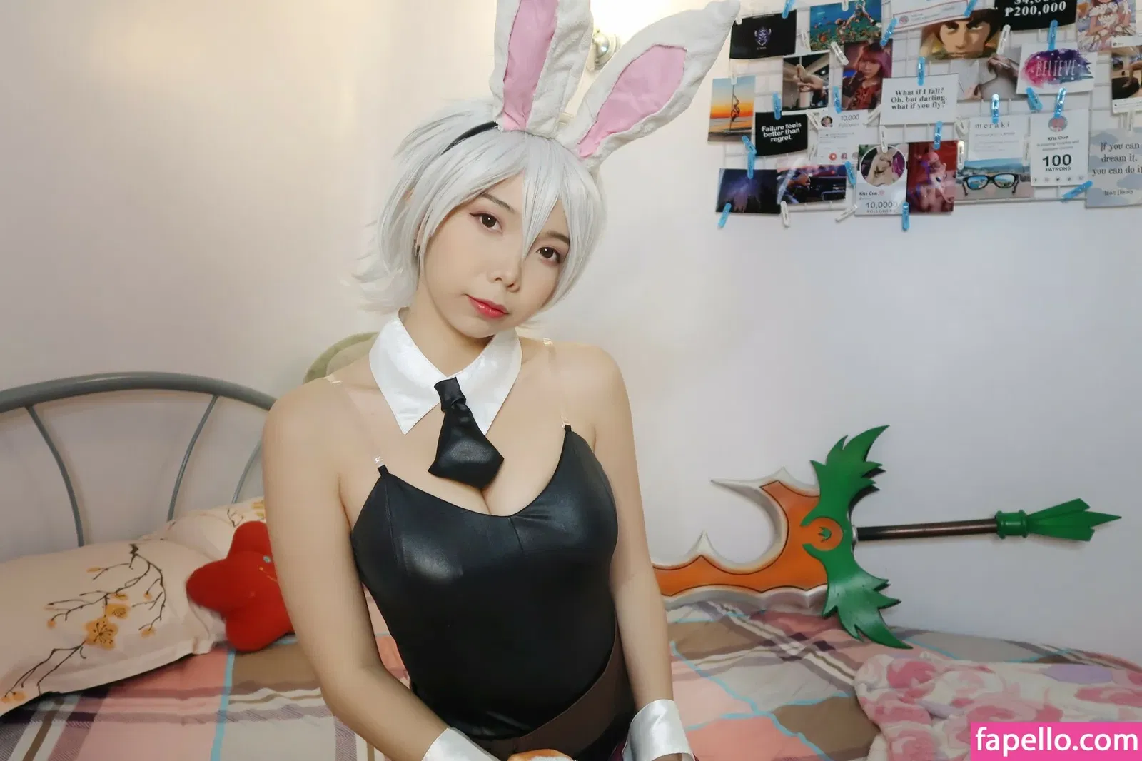 KitzCua / kaiibagz Onlyfans Photo Gallery 