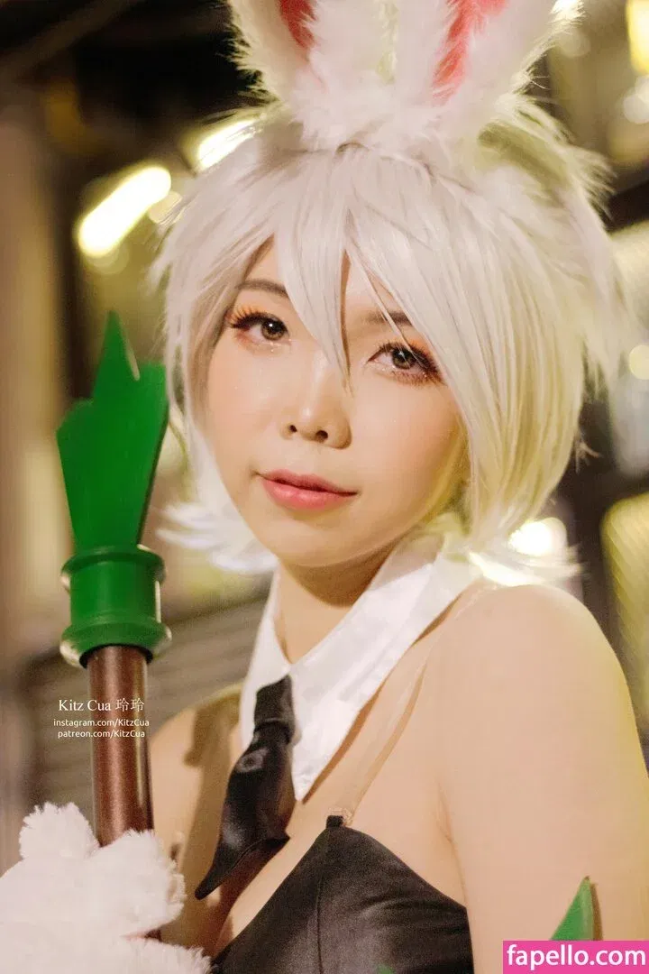 KitzCua / kaiibagz Onlyfans Photo Gallery 