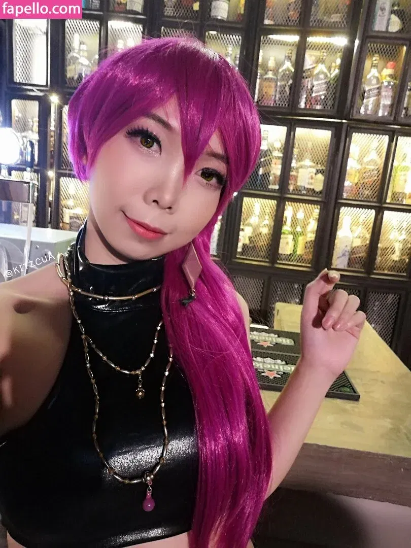 KitzCua / kaiibagz Onlyfans Photo Gallery 