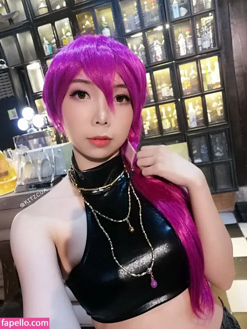 KitzCua / kaiibagz Onlyfans Photo Gallery 