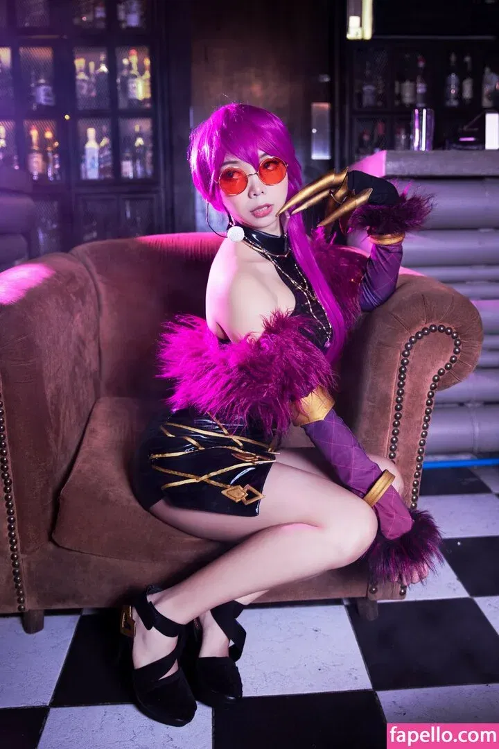 KitzCua / kaiibagz Onlyfans Photo Gallery 