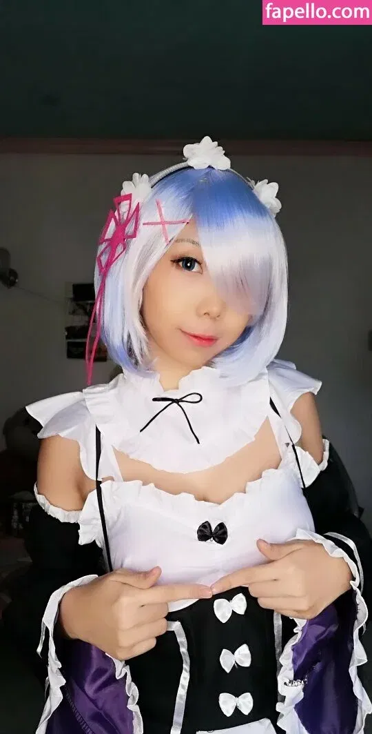 KitzCua / kaiibagz Onlyfans Photo Gallery 