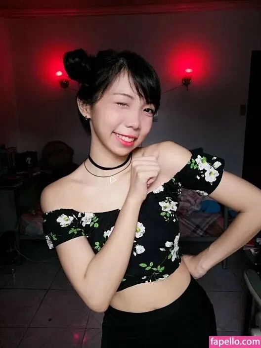 KitzCua / kaiibagz Onlyfans Photo Gallery 