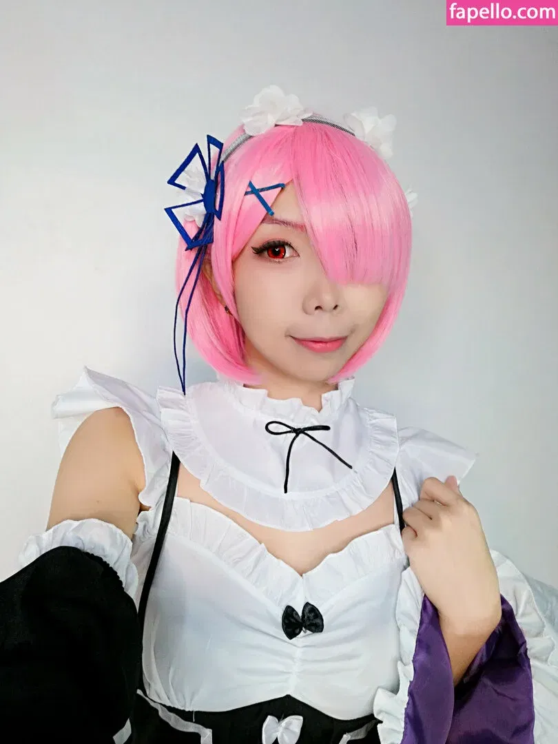 KitzCua / kaiibagz Onlyfans Photo Gallery 