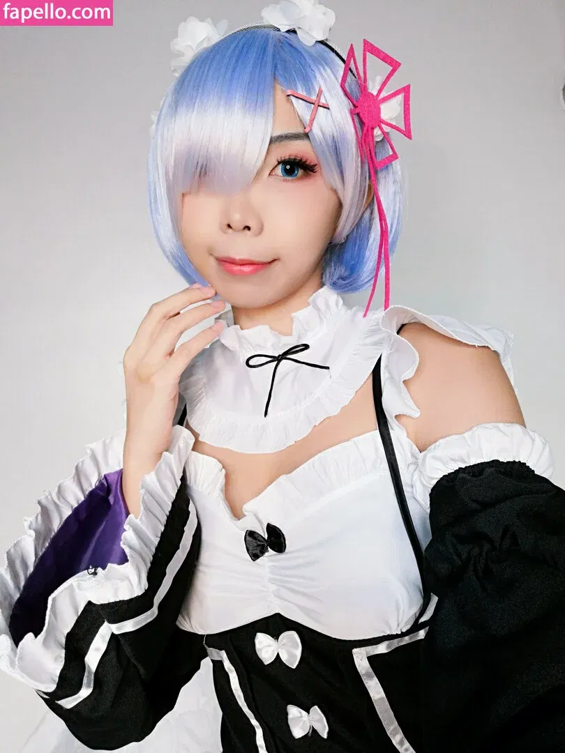 KitzCua / kaiibagz Onlyfans Photo Gallery 