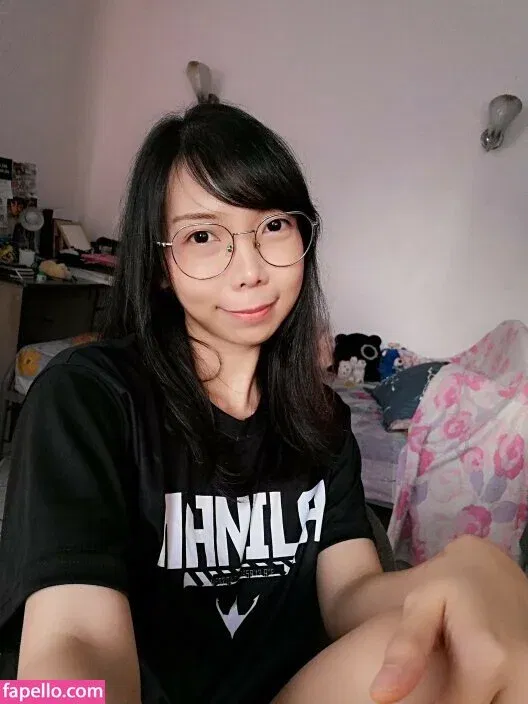 KitzCua / kaiibagz Onlyfans Photo Gallery 