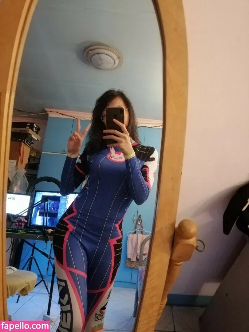 KitzCua / kaiibagz Onlyfans Photo Gallery 