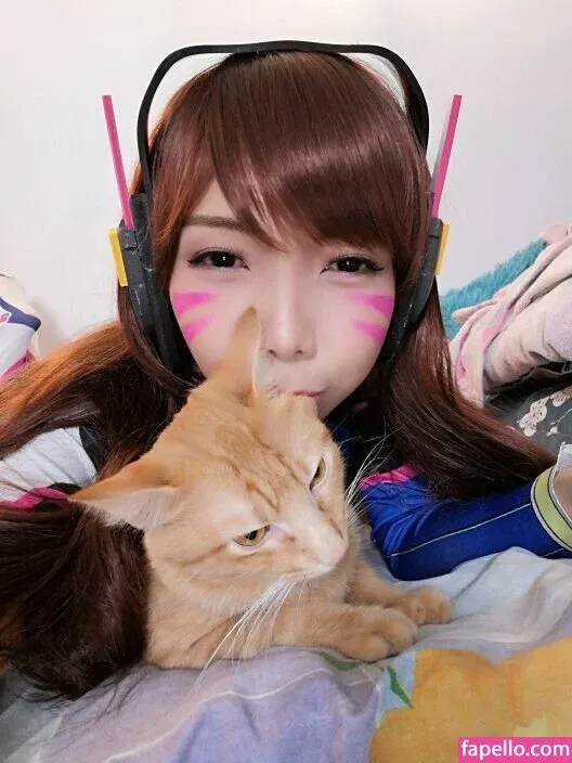 KitzCua / kaiibagz Onlyfans Photo Gallery 