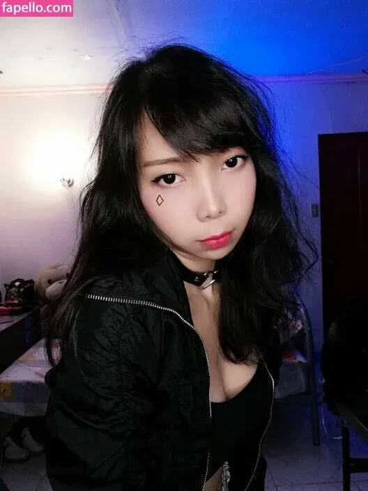 KitzCua / kaiibagz Onlyfans Photo Gallery 