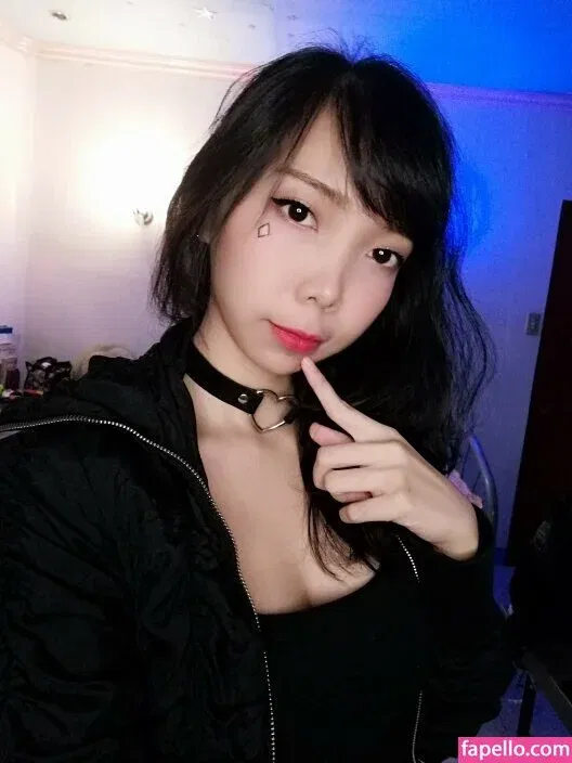 KitzCua / kaiibagz Onlyfans Photo Gallery 