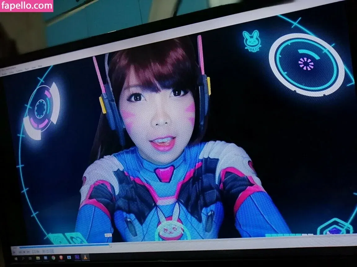 KitzCua / kaiibagz Onlyfans Photo Gallery 