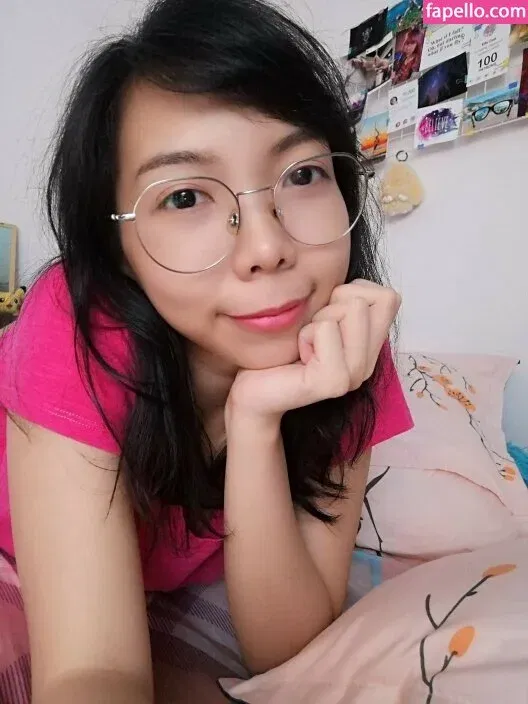 KitzCua / kaiibagz Onlyfans Photo Gallery 