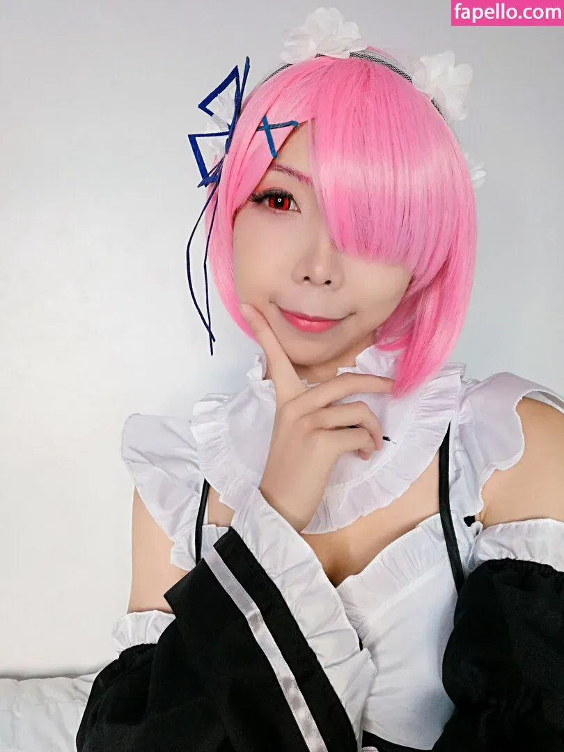 KitzCua / kaiibagz Onlyfans Photo Gallery 