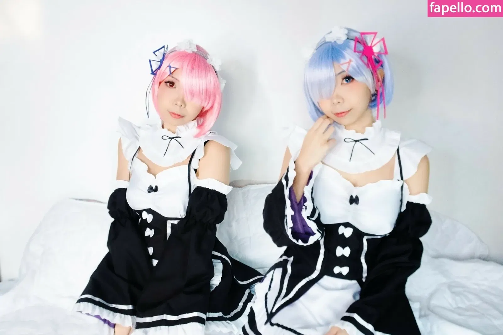 KitzCua / kaiibagz Onlyfans Photo Gallery 