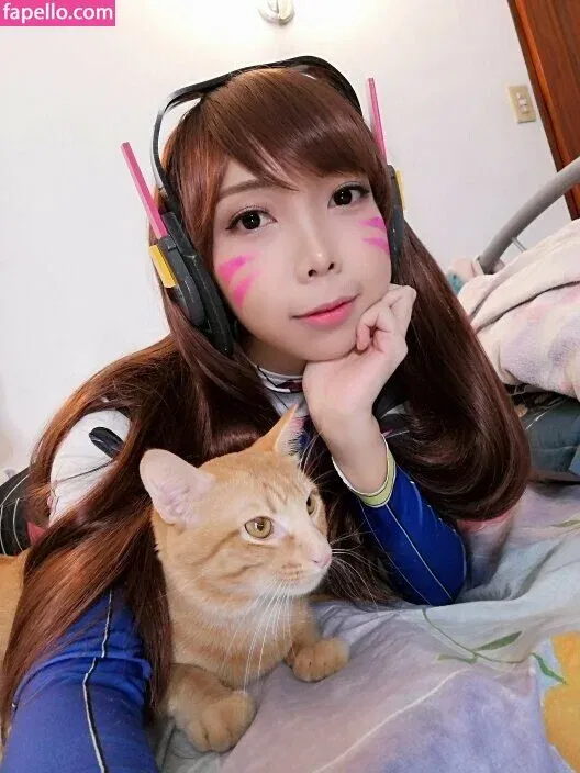 KitzCua / kaiibagz Onlyfans Photo Gallery 