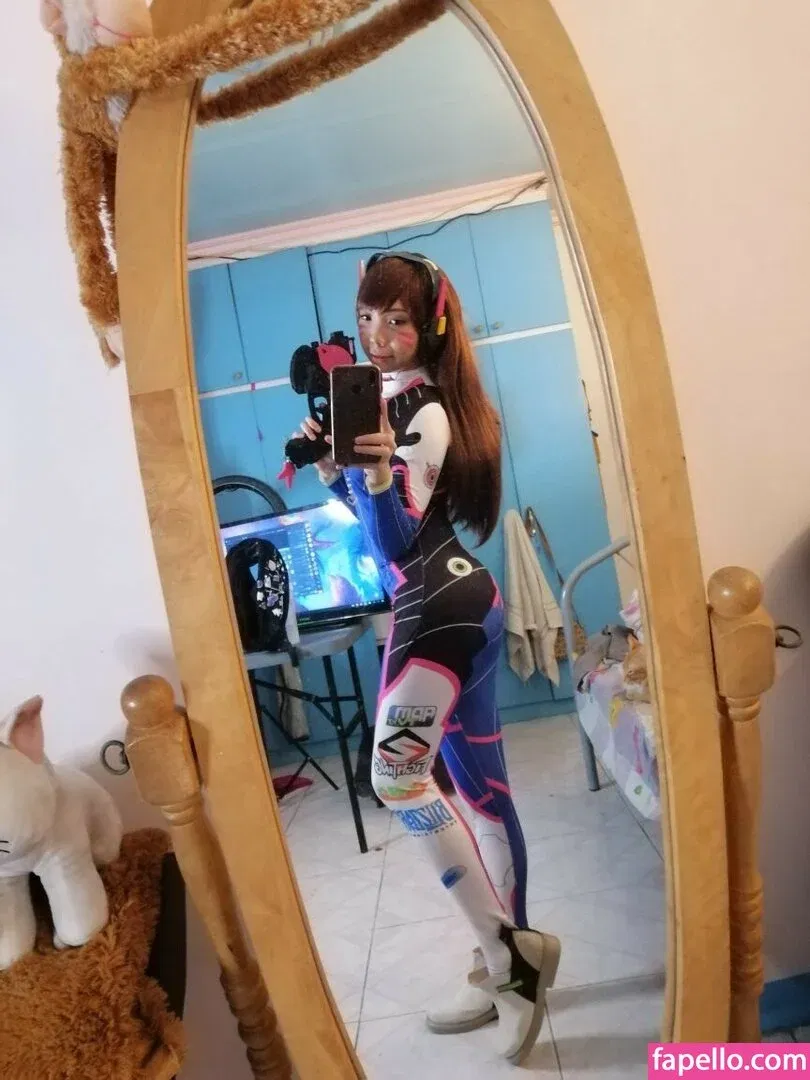 KitzCua / kaiibagz Onlyfans Photo Gallery 