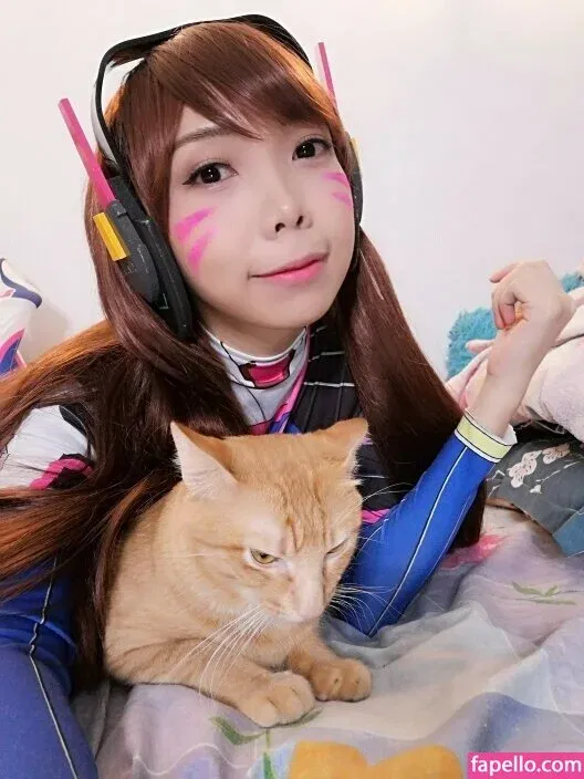 KitzCua / kaiibagz Onlyfans Photo Gallery 