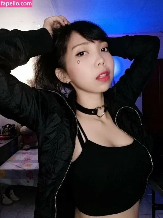 KitzCua / kaiibagz Onlyfans Photo Gallery 