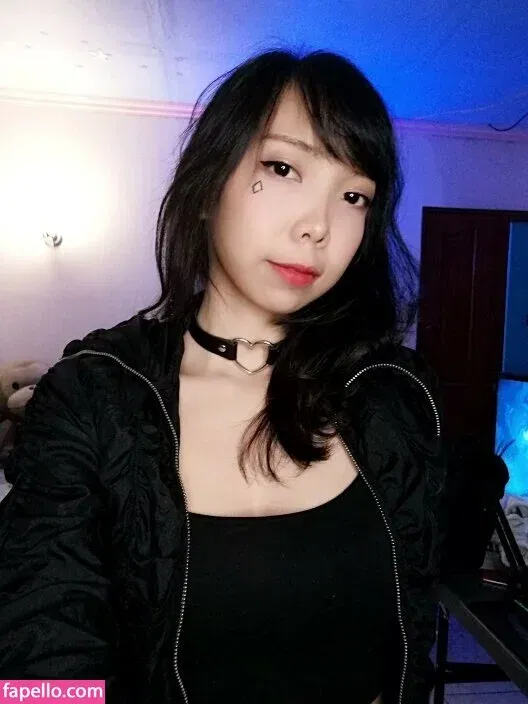 KitzCua / kaiibagz Onlyfans Photo Gallery 