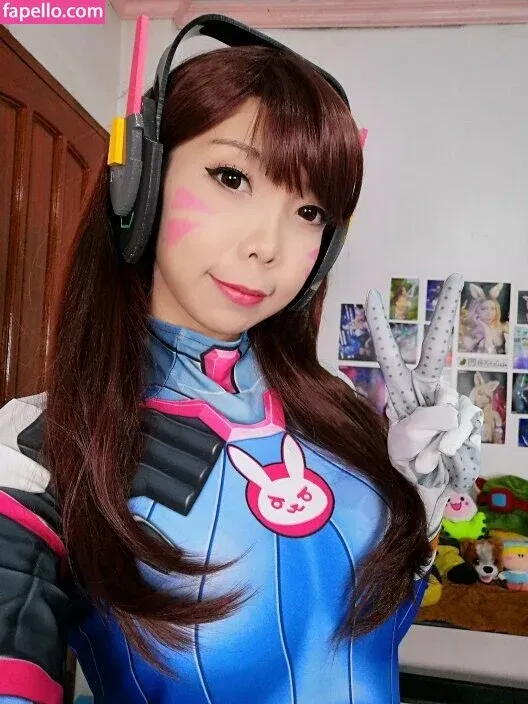 KitzCua / kaiibagz Onlyfans Photo Gallery 