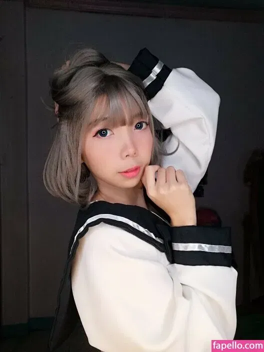 KitzCua / kaiibagz Onlyfans Photo Gallery 