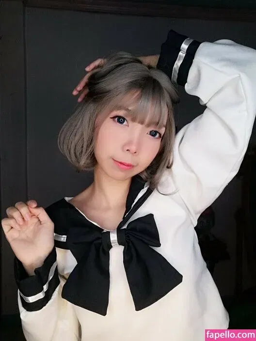 KitzCua / kaiibagz Onlyfans Photo Gallery 