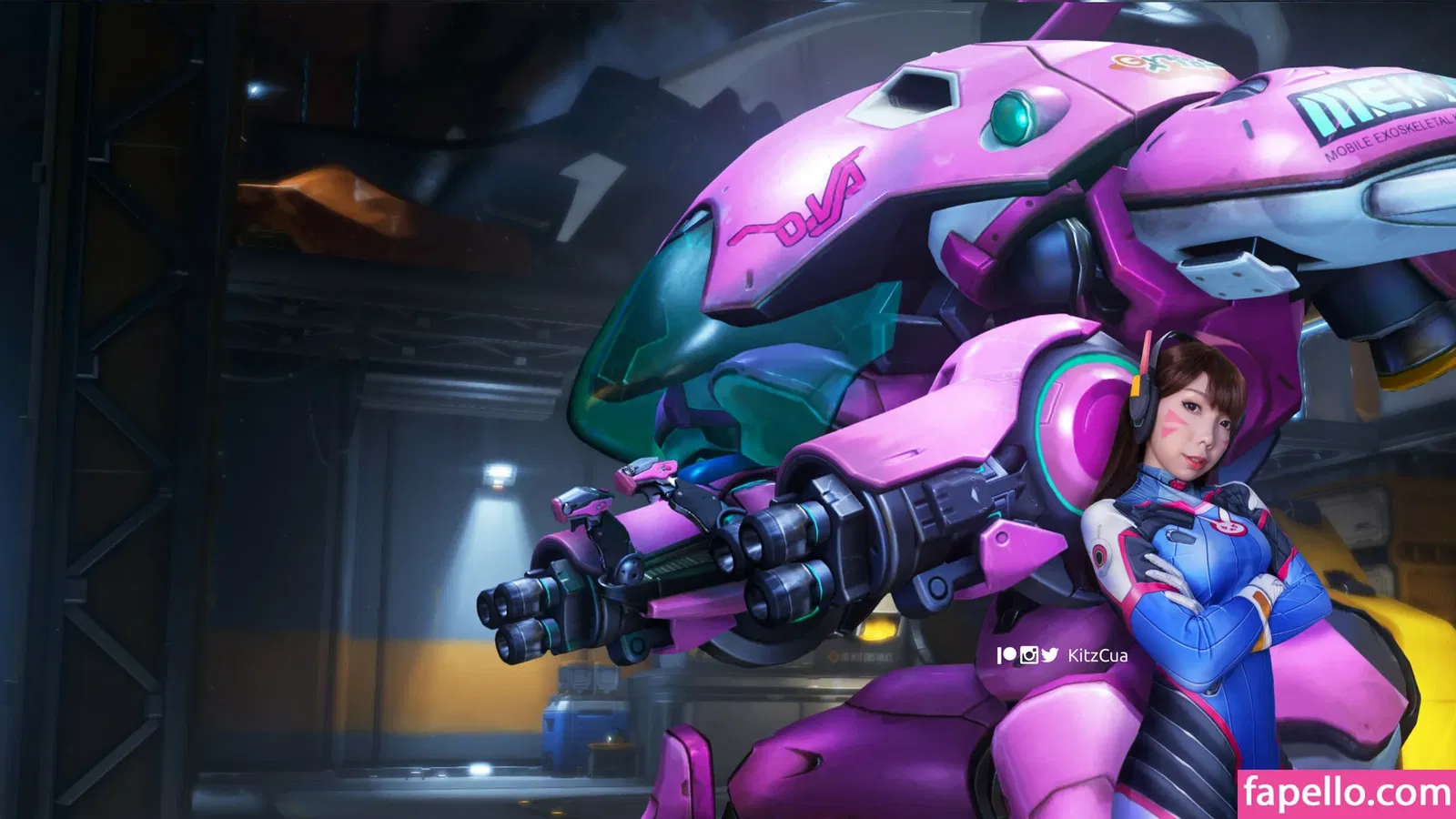 KitzCua / kaiibagz Onlyfans Photo Gallery 