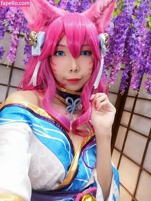 KitzCua / kaiibagz Onlyfans Photo Gallery 