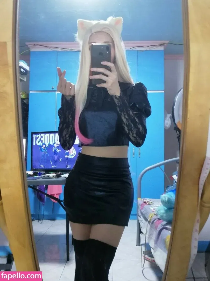 KitzCua / kaiibagz Onlyfans Photo Gallery 