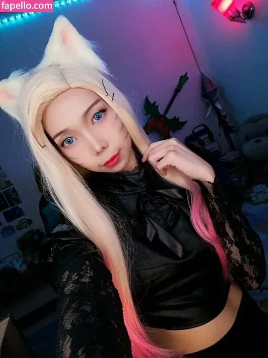 KitzCua / kaiibagz Onlyfans Photo Gallery 