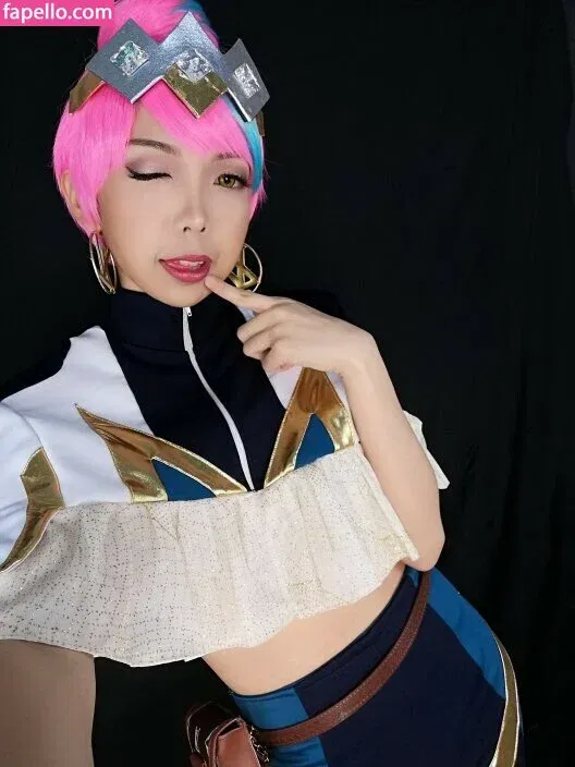 KitzCua / kaiibagz Onlyfans Photo Gallery 