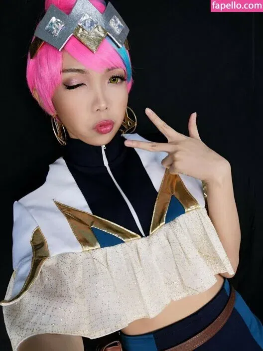 KitzCua / kaiibagz Onlyfans Photo Gallery 