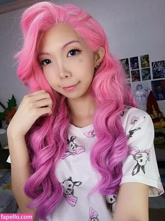 KitzCua / kaiibagz Onlyfans Photo Gallery 