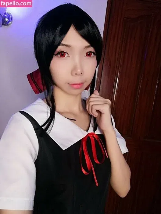 KitzCua / kaiibagz Onlyfans Photo Gallery 