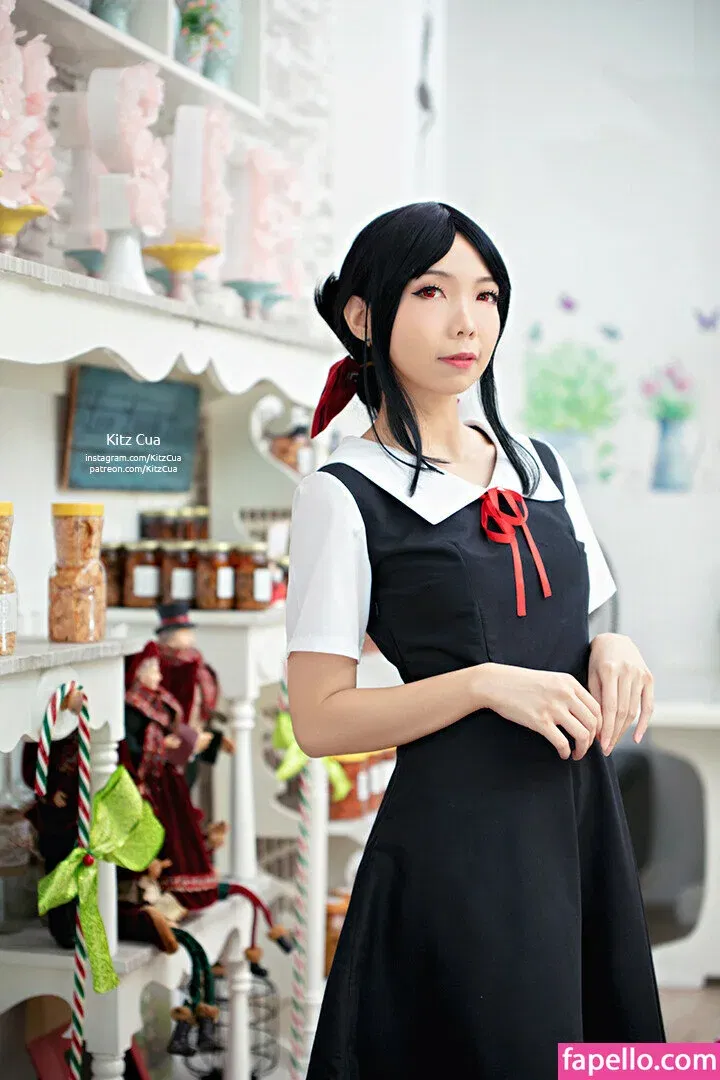 KitzCua / kaiibagz Onlyfans Photo Gallery 