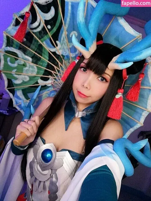 KitzCua / kaiibagz Onlyfans Photo Gallery 