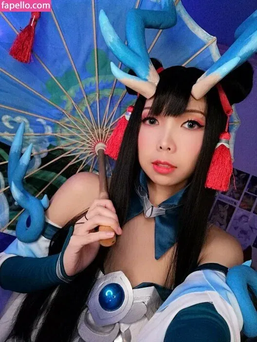 KitzCua / kaiibagz Onlyfans Photo Gallery 