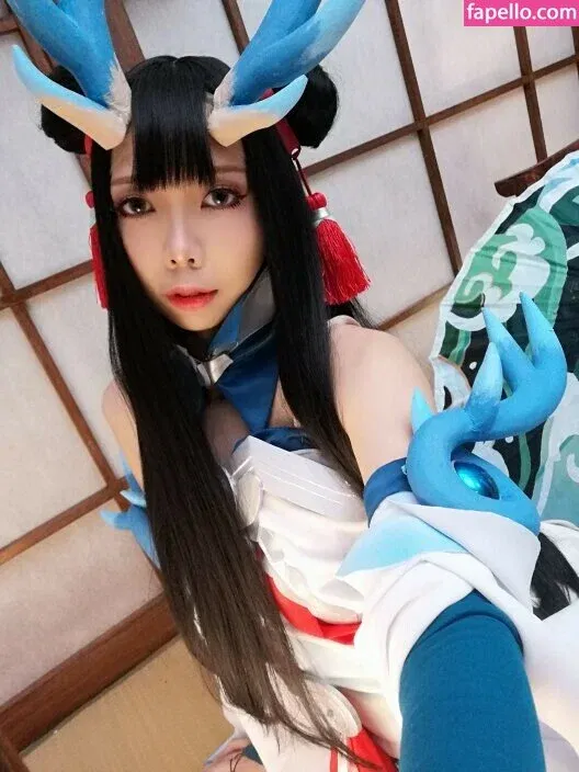 KitzCua / kaiibagz Onlyfans Photo Gallery 