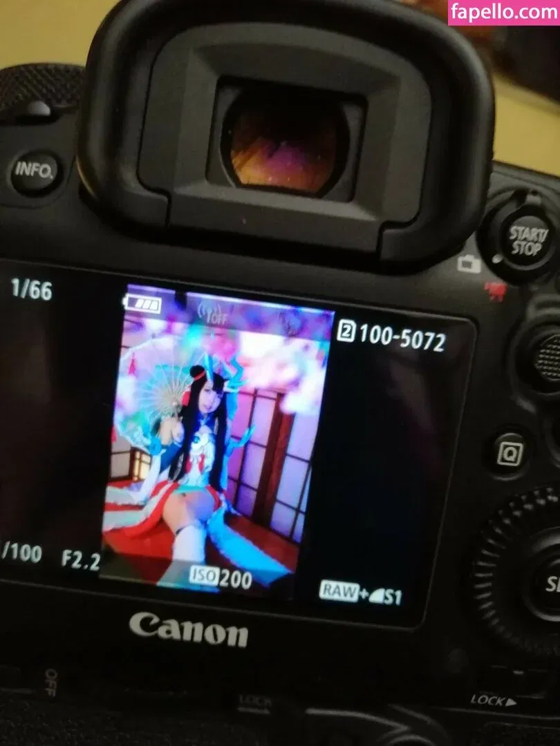 KitzCua / kaiibagz Onlyfans Photo Gallery 